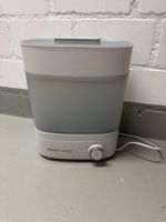 Philips Avent Dampfsterilisator gut erhalten