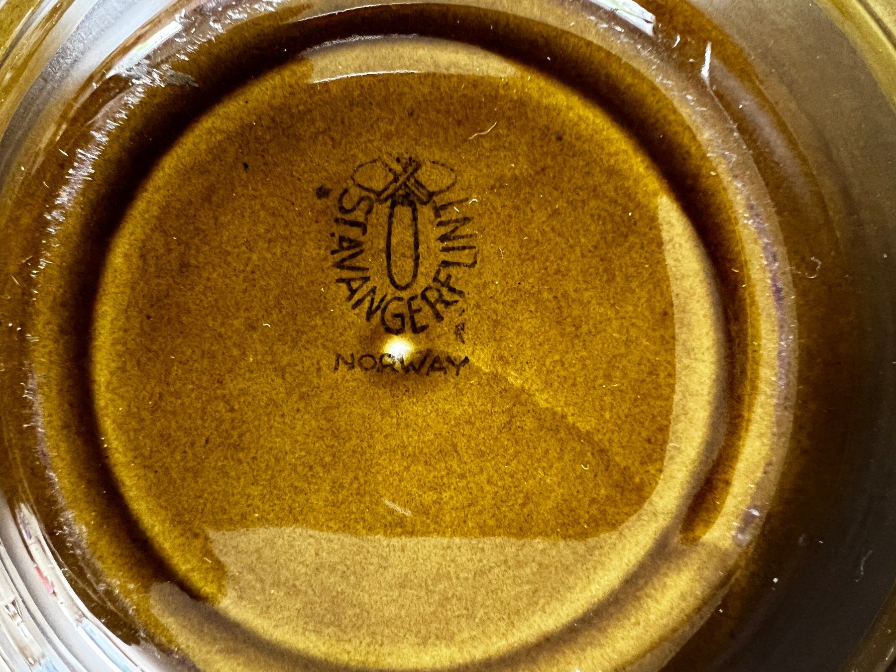 Ciotole: 3 Bols Vintage Schüsseln – Usato da La Neuveville venduto da XavierLuke 4