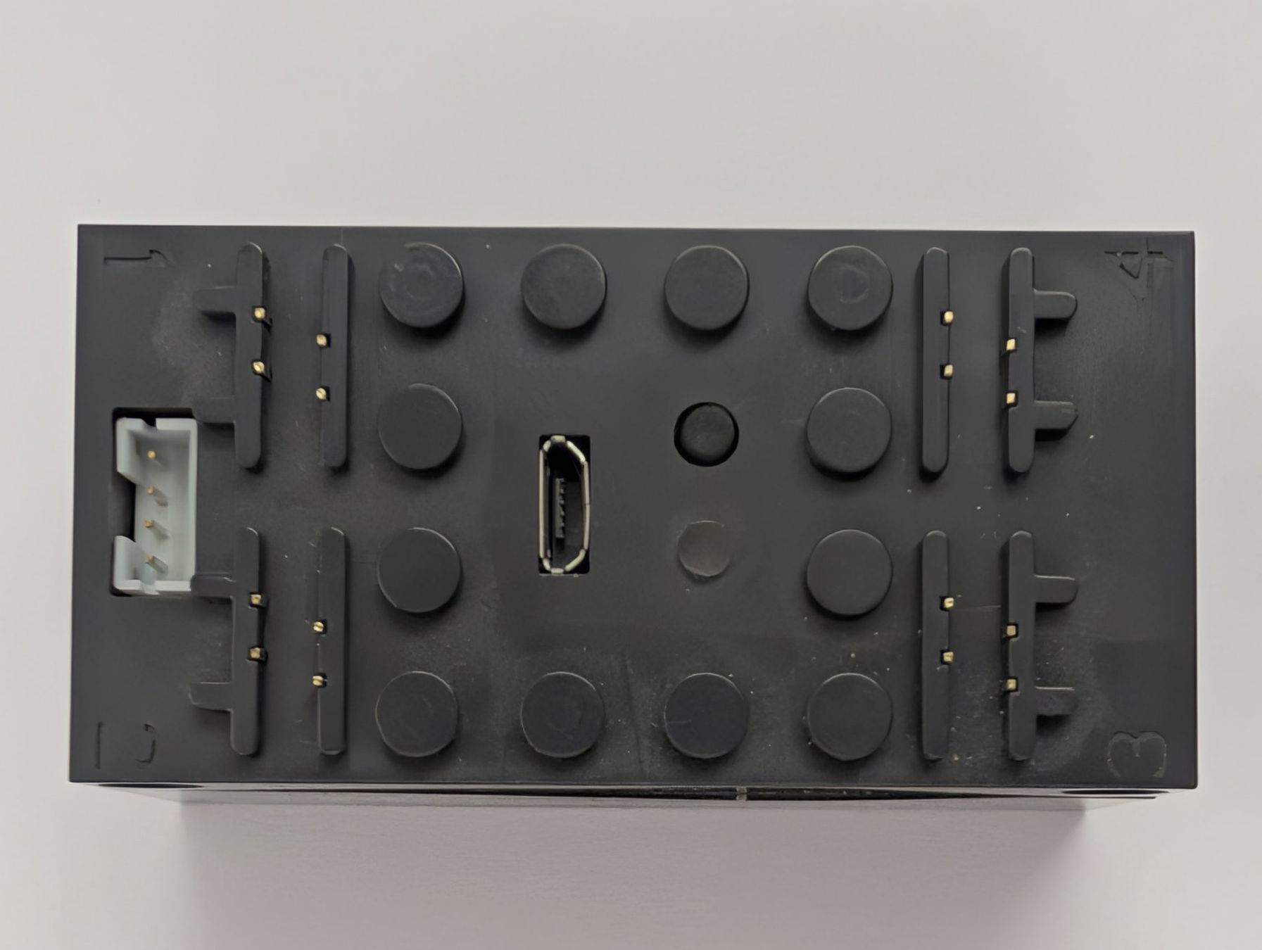 Lego Kit di costruzioni: BuWizz (Kickstarter 2016 Edition) – Usato da Thalwil venduto da SalzigeSilberBart 1