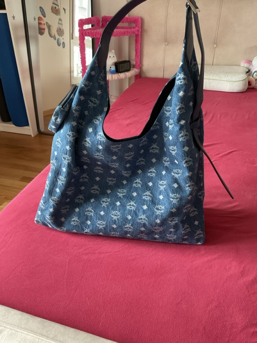 Mcm Borse da donna: MCM Shopper Tasche  AREN XL – Usato da Muri b. Bern venduto da Mevan 2