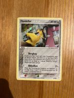 Pokemon Flunkifer Holo Ex Crystal Guardians NM