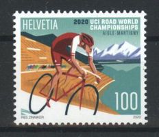 2020, UCI Road World Championship Aigle-Martigny ** (1)