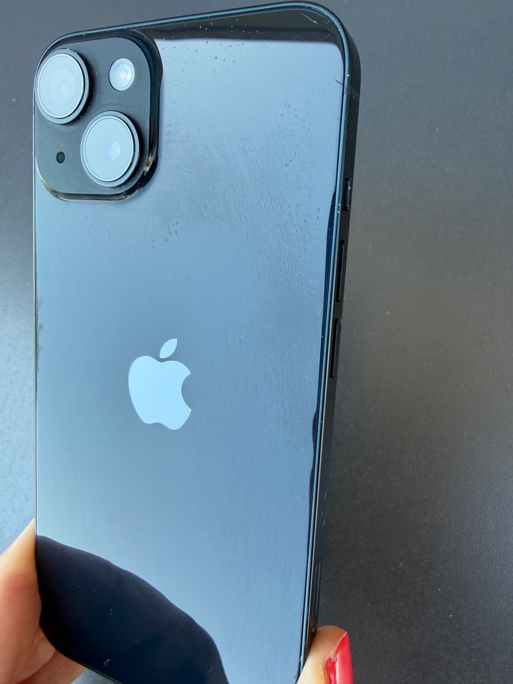 Apple Telefoni cellulari / Smartphones: iPhone 14 128GB Batterie 88% – Usato da Scherzingen venduto da oli_9rjp 2