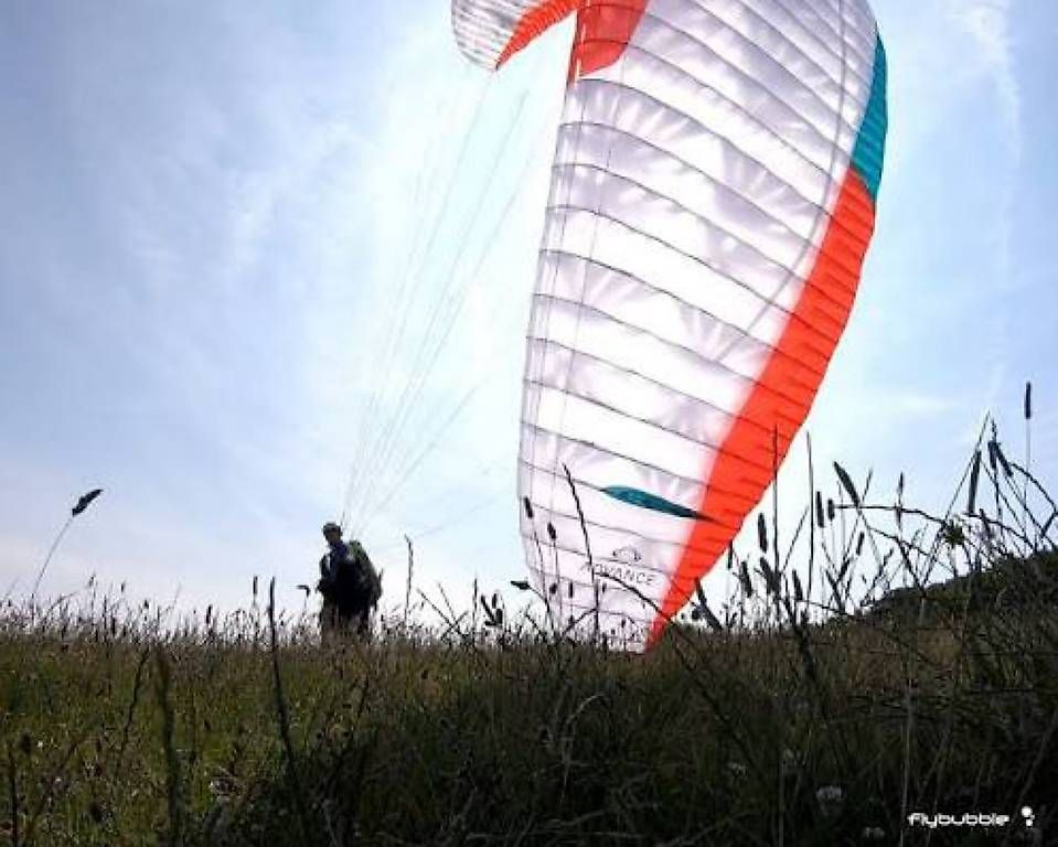 Vol libre: Advance Oxa 3 – D'occasion à Fribourg par Thiefaine1 1