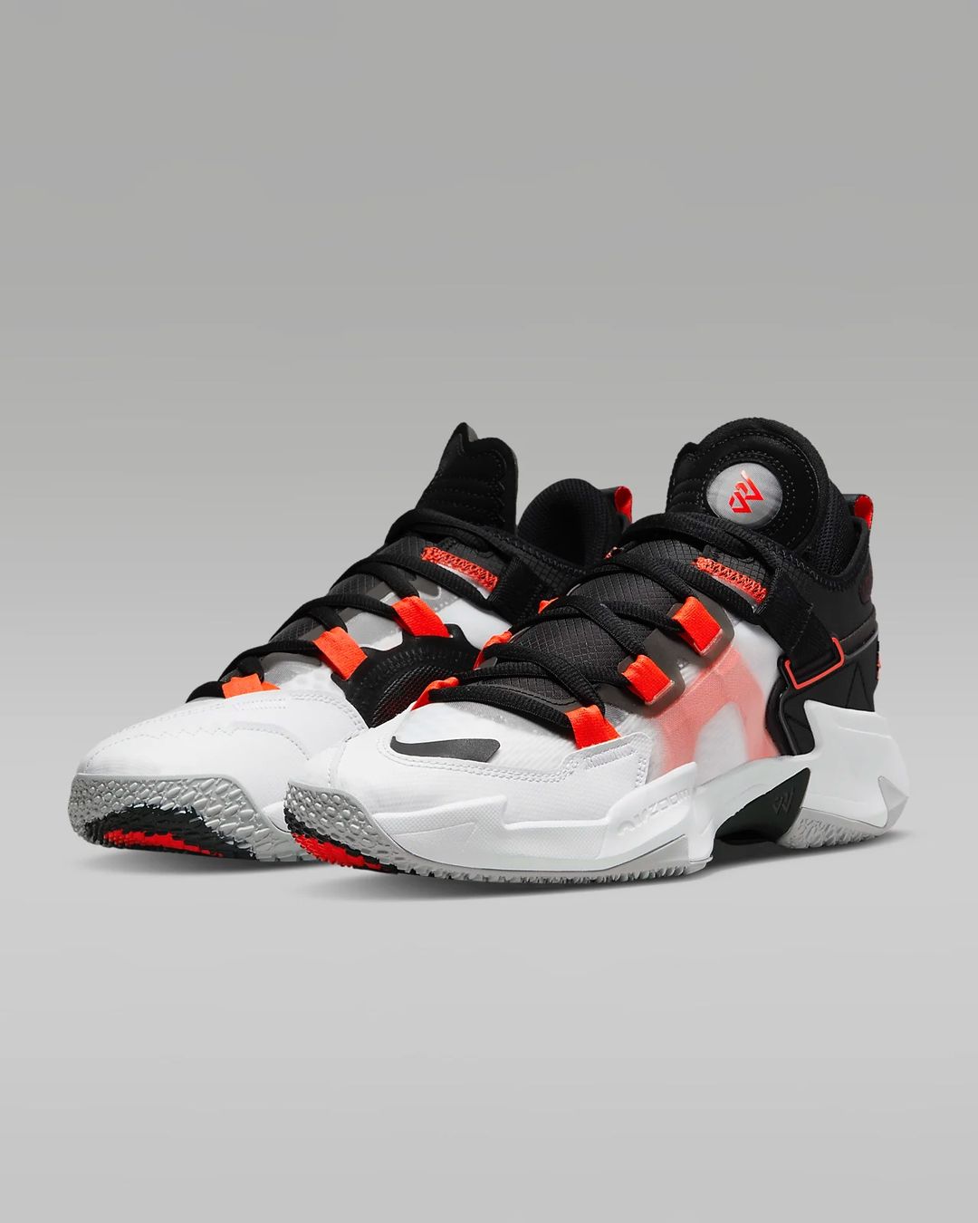 Jordan Scarpe da uomo: Nike Jordan Why Not .5? Gr. 42.5 – Nuovo e nell'imballaggio originale da Winterthur venduto da YEARCO