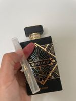 Alhambra Infini Oud Joyous EDP 5ML (Oud For Happiness Initio