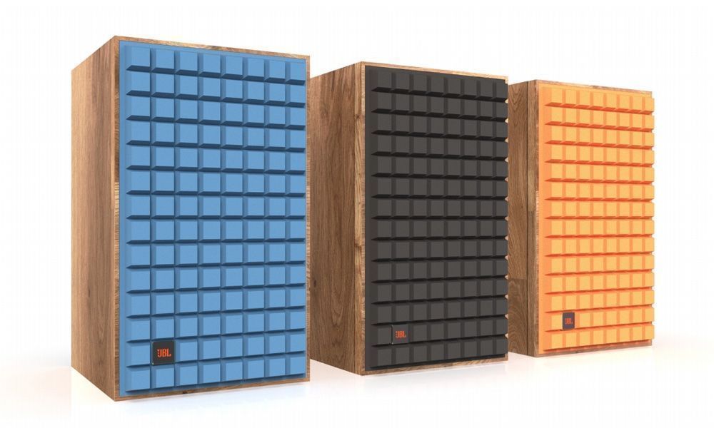 JBL Casse acustiche: JBL L82 MK2 Classic – Nuovo (secondo la descrizione) da Frick venduto da hifimarkt 4