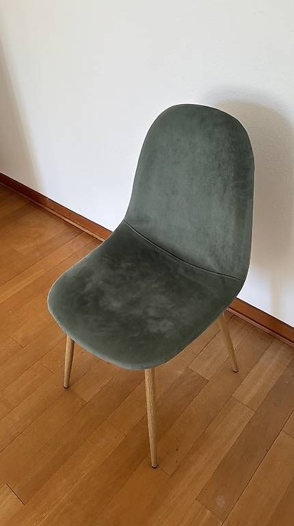 Chaises: Stuhl – D'occasion à Luzern par jen_zh6d