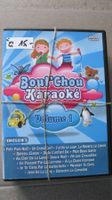 3 DVD Bout'Chou enfant Karaoké