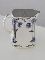 Villeroy & Boch Krug Mettlach, Original Jugendstil 1874–1909