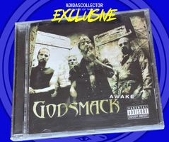 Godsmack - Awake CD - Alternative - Top