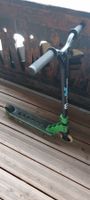 Trottinette freestyle Micro Xtreme, état d'occasion!