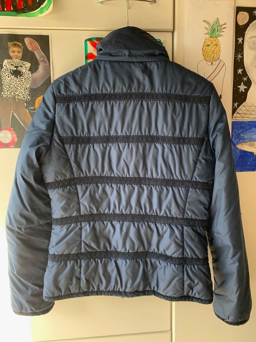 Giacche: Schöne Intrend Winterjacke – Usato da Zürich venduto da kicconet 2