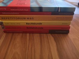 Wirtschaftsbücher