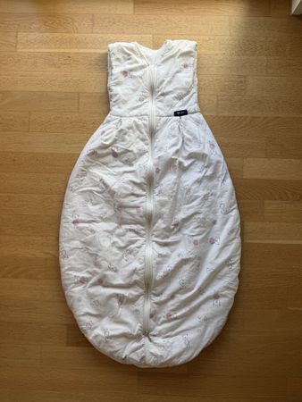 Alvi Winter-Schlafsack 110 cm