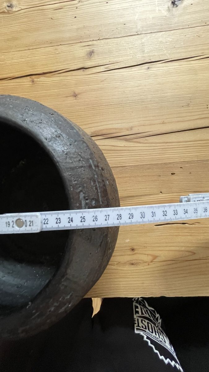 Vasi per fiori: Übertopf für Pflanzen – Usato da Zürich venduto da Trash011 5