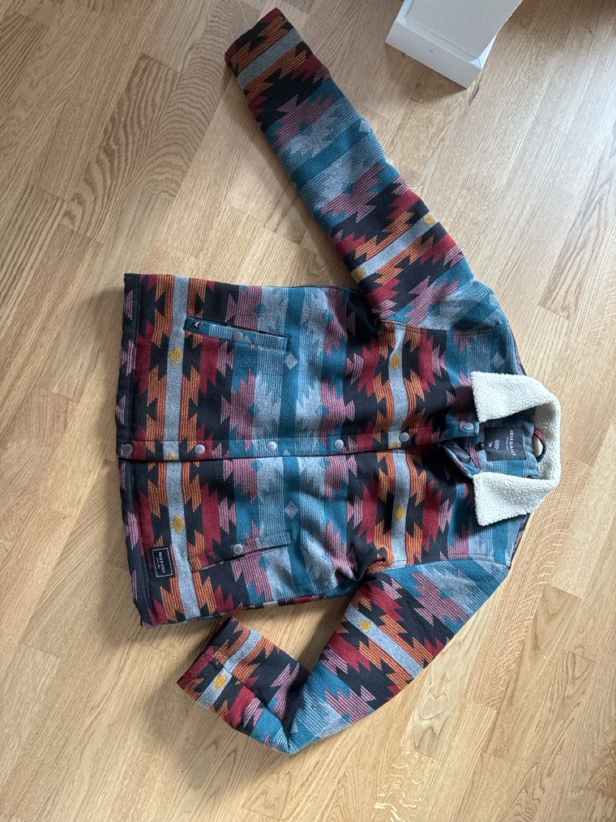 Jacken: Herbstjacke Grösse L – Gebraucht aus Jegenstorf von Evilette