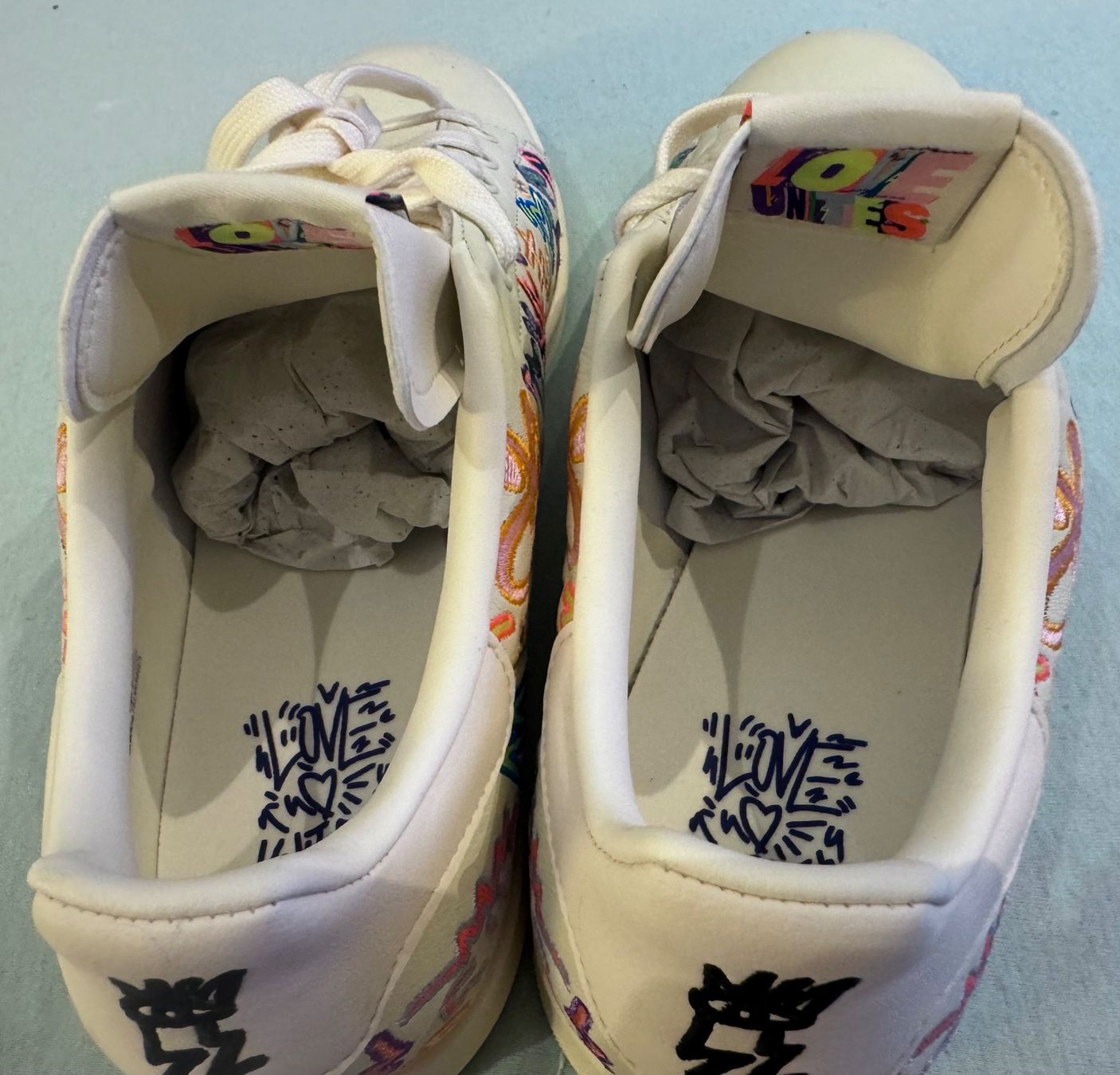 Adidas Herrenschuhe: **** ADIDAS ORIGINALS STAN SMITH **** – Neu (gemäss Beschreibung) aus Giumaglio von soloemi 7