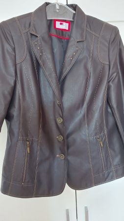 KSTN by Kirsten - Blazer Braun NEU