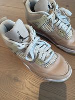 Jordan 4 NRG, Gr. 41, Top Zustand, Selten!
