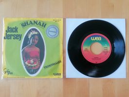 Jack Jersey – Shanah