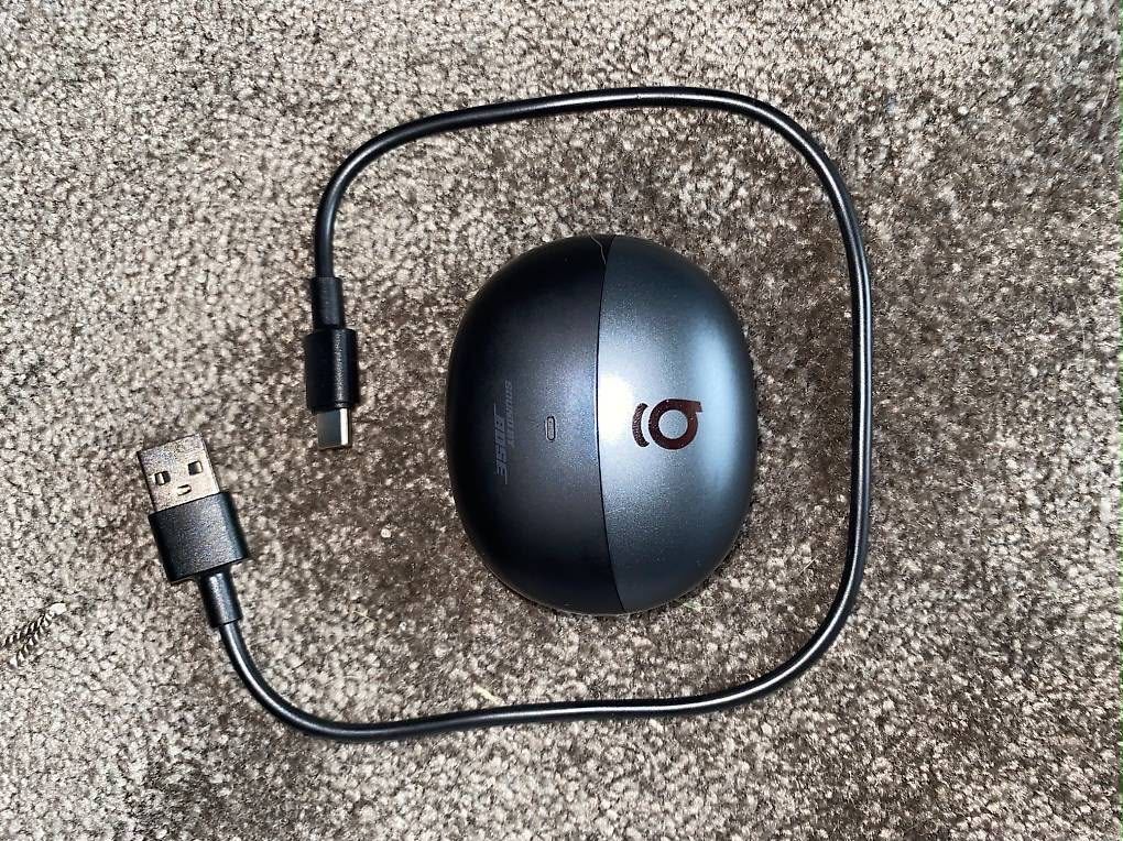 Baseus Casques audio: Baseus Inspire XC1 Kopfhoerer True Wireless NEU – Neuf (Voir description) à Weinfelden par chrigel-13 2