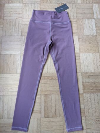 Stretch Sporthose Leggings XS neu mit Etikett