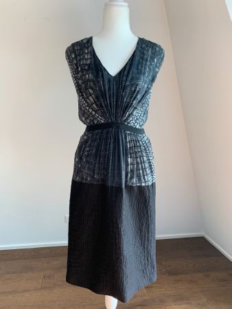 GIAMBATTISTA VALLI Robe élégante taille M