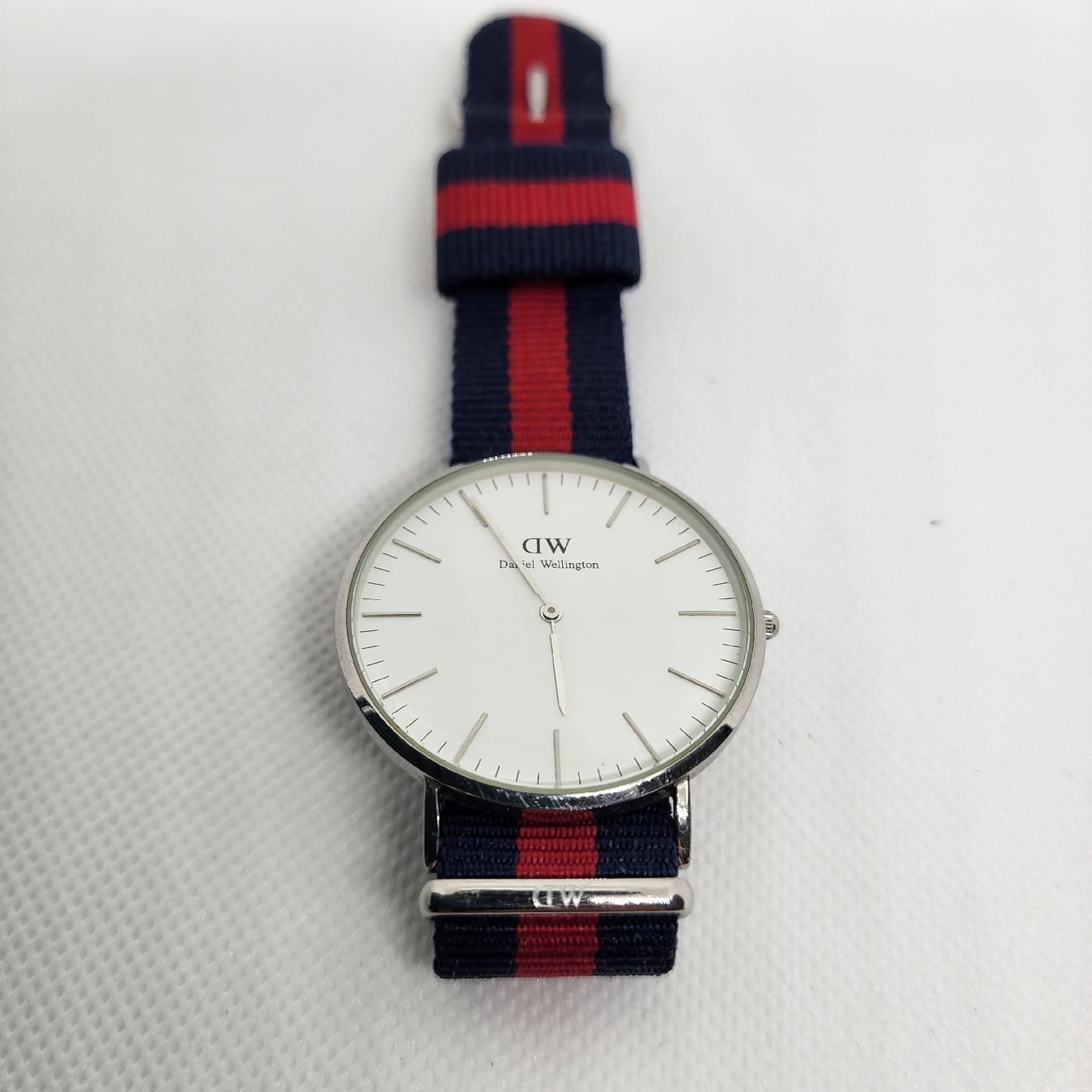 Daniel Wellington Orologi: Montre Daniel Wellington Oxford – Usato da Vevey venduto da var_5d8n 2