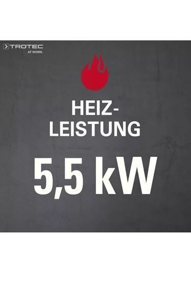 Radiatori: +Bauheizer 5,5KW – Nuovo e nell'imballaggio originale da Amriswil venduto da JaJa-Express 1
