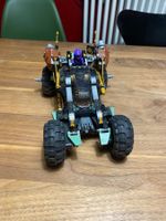 Lego Ninjago Auto