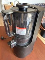 Hurom Slow Juicer Black Used