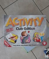 Activity Club Edition Spiel Piatnik gebraucht