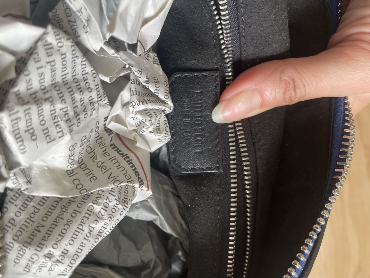 Emilio Pucci Borse da donna: Emilio Pucci bag  – Usato da Gandria venduto da sav_l8vb 3