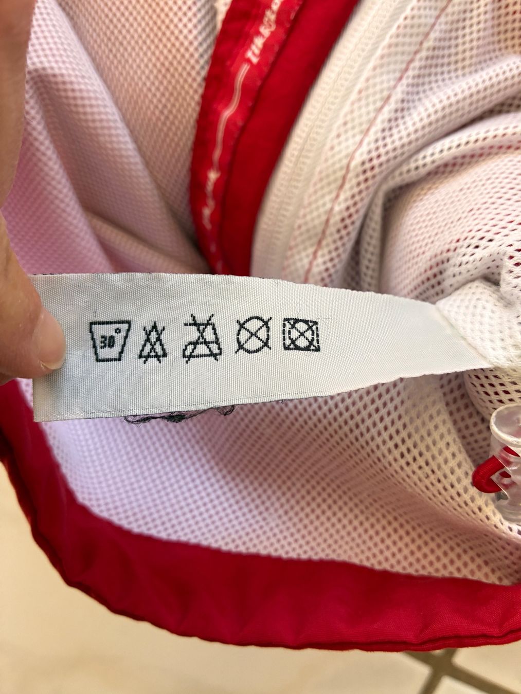 Giacche & Cappotti: Tik&Tak leichte Übergangsjacke, Gr. 92 – Usato da Bättwil venduto da tre_tj9g 4