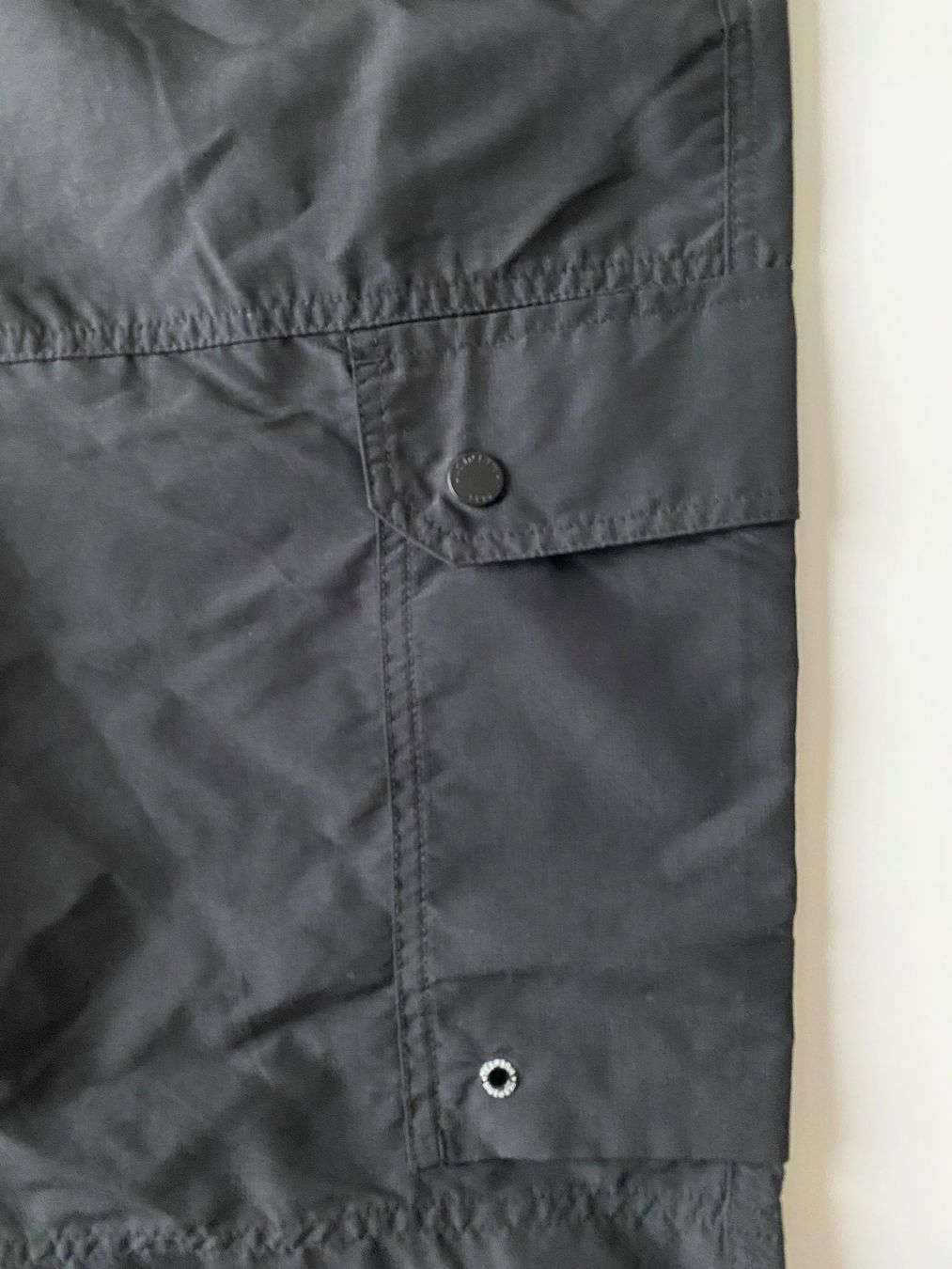 Icepeak Hosen: Short Icepeak Cargo  t. 54   NEU! – Neu und originalverpackt aus Peseux von Gilloss 6