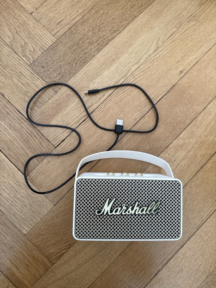 Lautsprecher: Bluetooth Speaker – Gebraucht aus Bern von mutz147 3