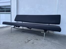 Mid Century 60er Jahre Vintage Daybed / Sofa Martin Visser