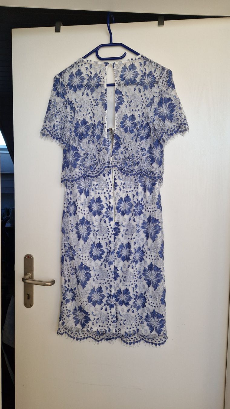 Dorothy Perkins Vestiti: Dorothy Perkins Kleid – Usato da Kleingurmels venduto da anj_ywm5 1