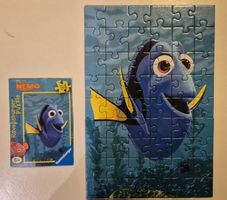 Ravensburger Puzzle, Dorie (Nemo), 54 Teile