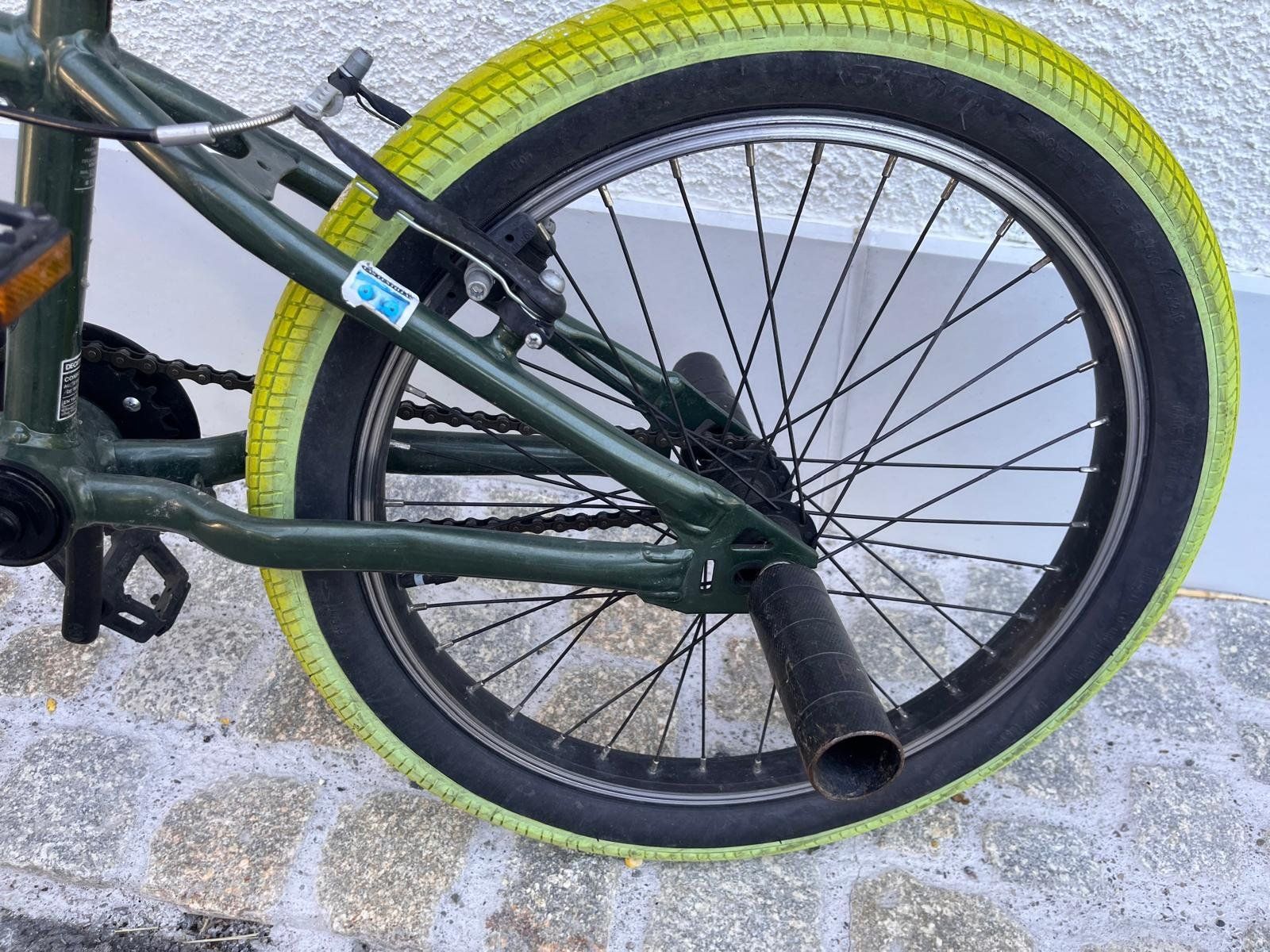Biciclette: BMX – Usato da Hinwil venduto da Myst_MC 3
