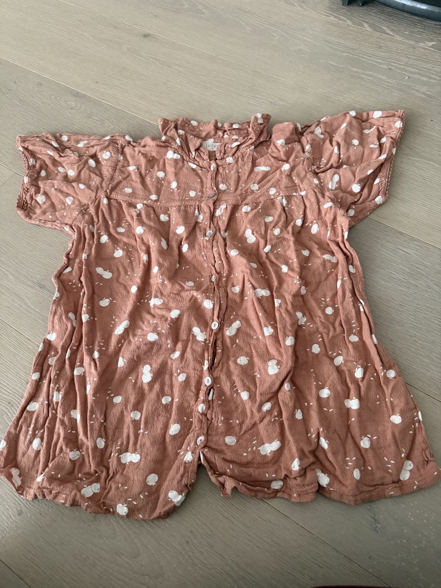 Blusen, T-Shirts & Tops: Neu: Buho Bluse 14 Jahre – Neu (gemäss Beschreibung) aus Wallisellen von Nataschab0