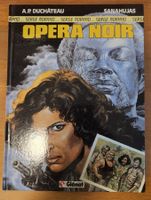 Serge Morand N 2 (T.B.E.)  Opéra noir