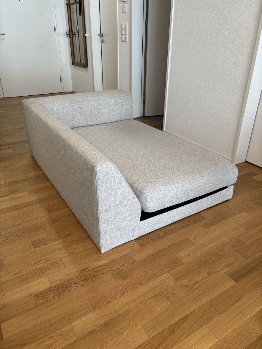 Sofas: Kleines Sofateil  – D'occasion à Cham par Thomy_t 1