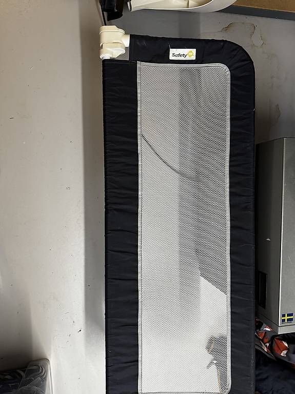 Box & Barriere di sicurezza: Bettgitter – Usato da Liebefeld venduto da Rusgus