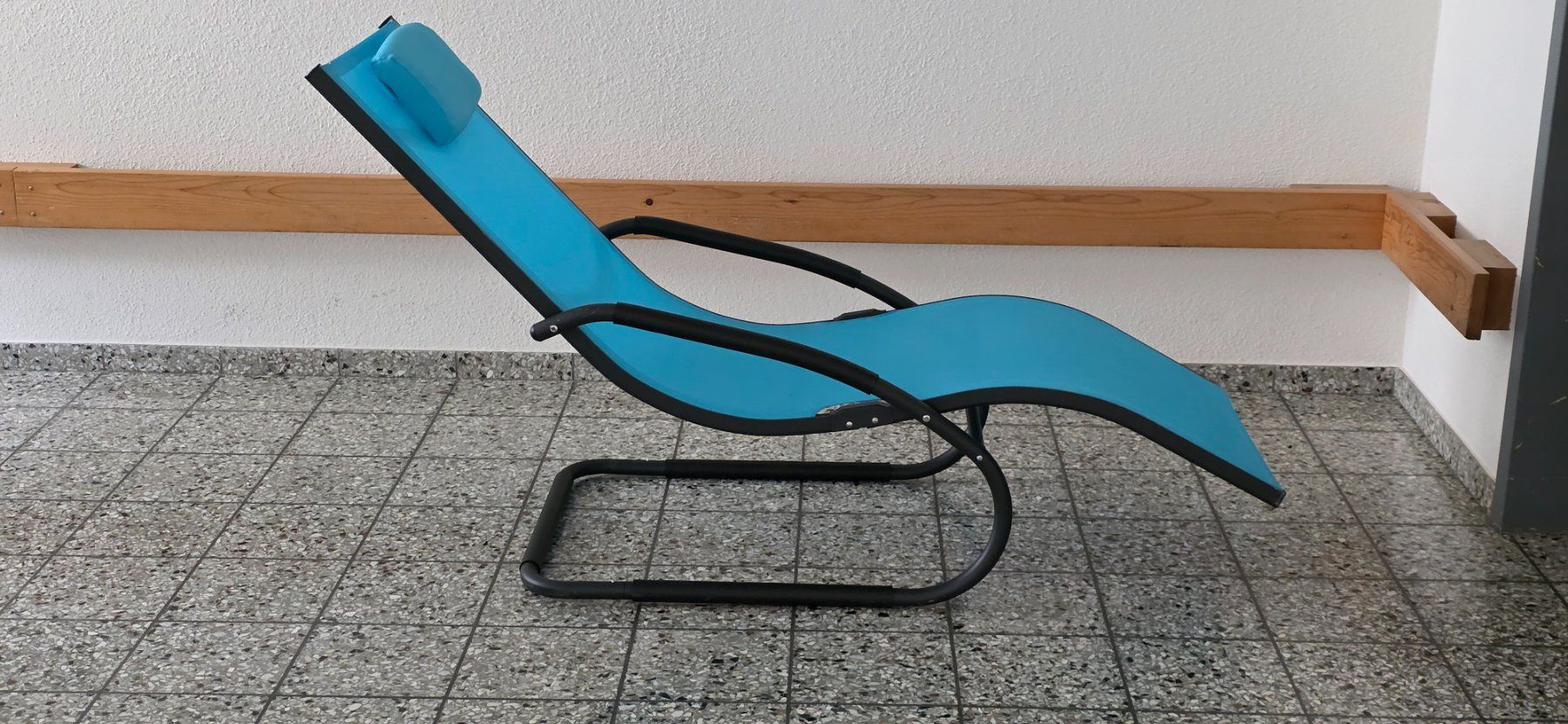 Poltrone: Sonnenliege – Usato da Buchs SG venduto da nefi022