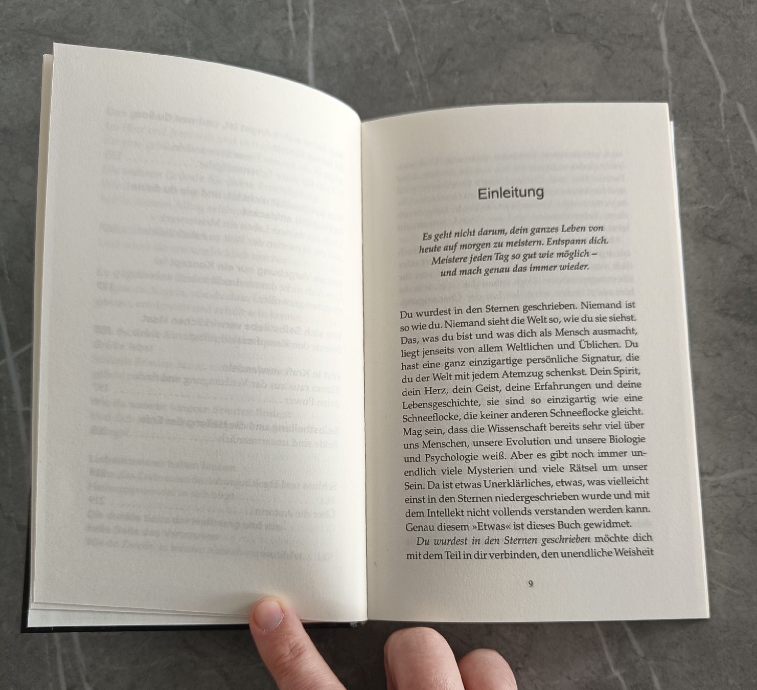 Libri: DU WIRDEST IN DEN STERNEN GESCHRIEBEN, BAHAR YILMAZ – Usato da Emmen venduto da kat_q67m 4