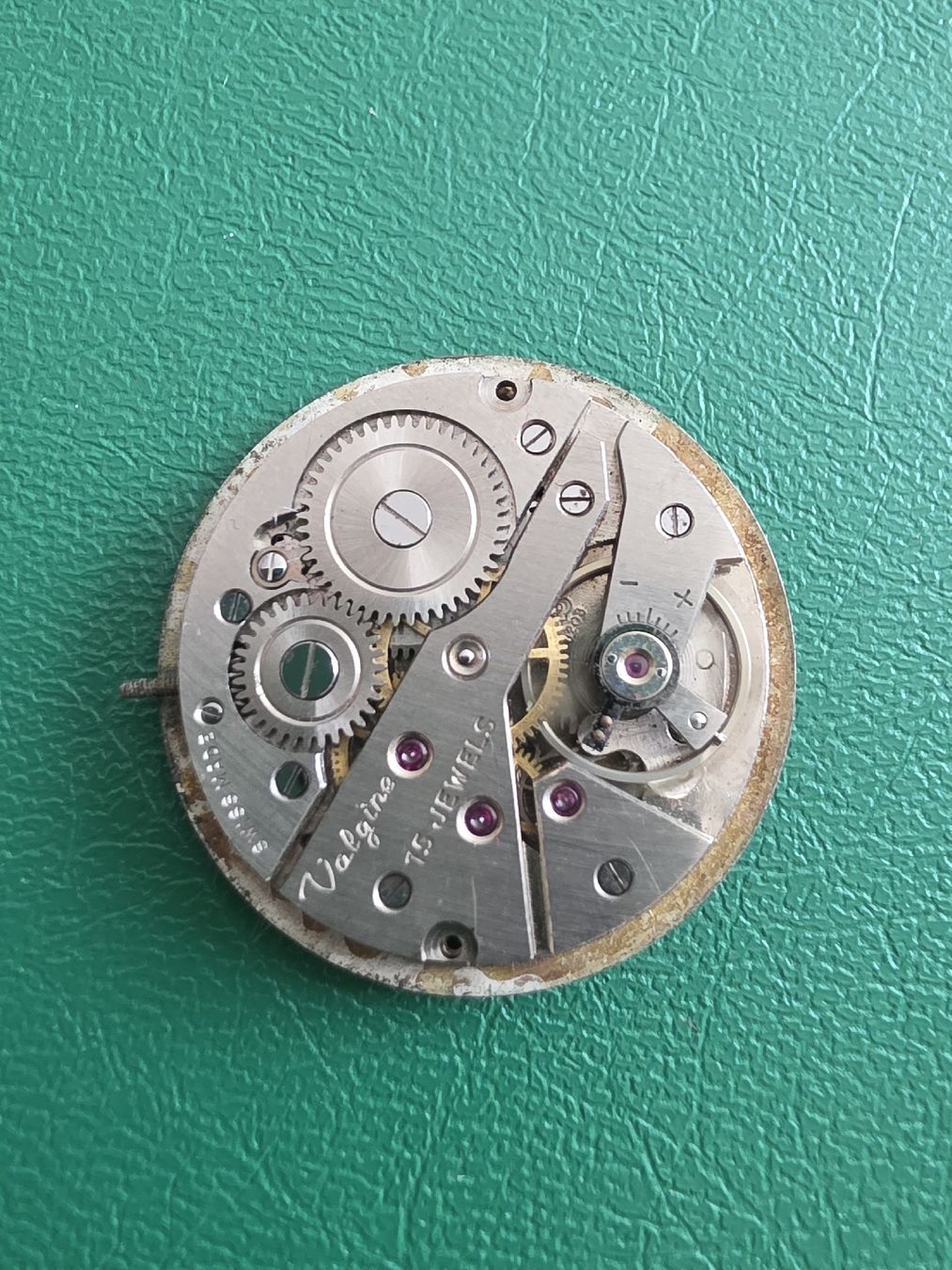 Swiss Montres: Lot Uhr  – D'occasion à Bern par Kocholo 9