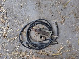 Set für Hydr Anhängerbremse