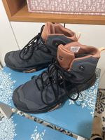 Salomon X Ultra 4MID GTX 39 1/3
